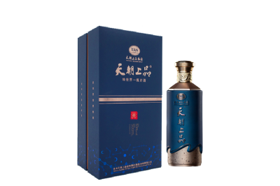 天朝上品·天權