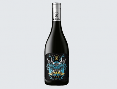 缽特酒2022