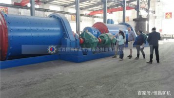 節(jié)能環(huán)保MBS棒磨機對鋼渣的處理運用和效果