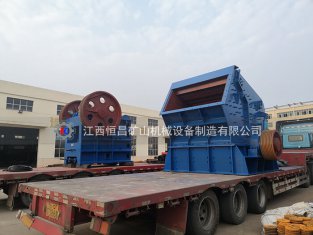 礦山機械鄂式破碎機設(shè)備多少錢一臺?